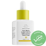 DRUNK ELEPHANT Virgin Marula Luxury Facial Oil 1 oz/ 30 mL ドランクエレファント バージンマルラ ラグジュアリー フェイシャルオイル1 oz/