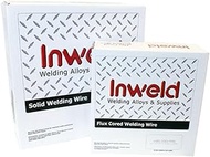 ER 4043 3/64 x 16 lb Spool AWS A5.10 4043