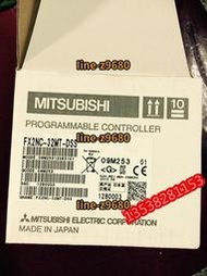 【可開統編】全新原裝FX2N-32ASI-M/FX2NC-32MT-DSS/16MT-D/UL/16MR-D/UL