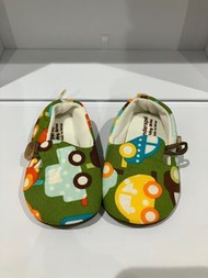 【Kinderspel】韓國防滑嬰兒鞋 學步鞋(防滑地板襪 兒童室內鞋 寶寶學步鞋 童裝襪鞋 幼兒學步鞋)