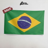 Flaghouse.id - Brazil Flag | Country Flag