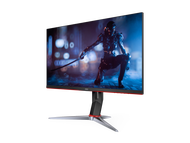 AOC 24G2 23.8" 144Hz Curved Gaming Monitor VGA HDMI*2 HDR