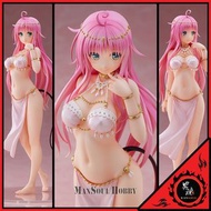 AMAKUNI 出包王女 菈菈 1/7 Lala Satalin Deviluke Figure