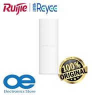 RUIJIE REYEE RG-RAP62-OD Network AX3000 Wi-Fi 6 Dual-Band Indoor/Outdoor Versatile Access Point