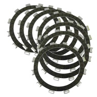 7 2 2F5 PCS For YAMAHA It250 1981-1982 Yz250 1981 Xs400 1977 1978 1979 Competition IT YZ 250 XS 4