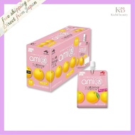 ☆Direct from Japan☆
Amino Vital Ajinomoto amikatsu jelly drink Morning Pink Grapefruit flavor 180g x