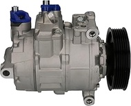 BOSCH 1986AD1004 New A/C Compressor - Compatible with Select Audi A3, A3 Quattro, Q3, Q3 Quattro, Q7
