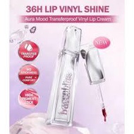 BNB Barenbliss Aura Mood Transferproof Vinyl Lip Cream