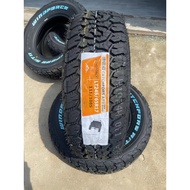 AT Tire 265/275/285/35/37/12.5/13.5/65/70R16 17 18 19 20 22