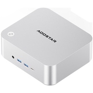 Aoostar MACO Ryzen 7 6850H komputer mini berprestasi tinggi dengan kuasa pengiraan tinggi untuk kegu