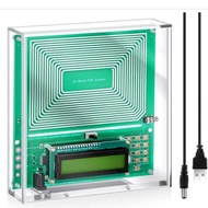 Schumambo Generator Pure Sine Frequency Frequency Signal Generator 0.01 Hz~100000Hz FM