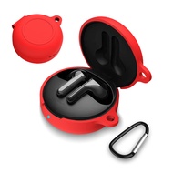 WQNIDE Case Cover for LG Tone Free FN7/FN6/FN5/FN4 Silicone Protective Cover Scratchproof/Shockproof