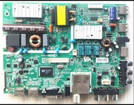 ~Skyworth LCD TV 28E320W Main Board 5800-A6M61E-0P50 Screen SK28M41A(A)