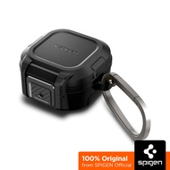 SPIGEN เคสสำหรับ Galaxy Buds Core / 2 Pro / 2 / Pro / Live [Lock Fit] Secure from Daily Beat with Lo