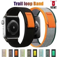 Strap Trail Loop Samsung Watch FE 40mm 2024 Strap Watch Samsung Watch FE 2024 40mm