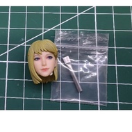 1/12 i8toys head original