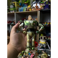 Buzz Toy Story Original Disney