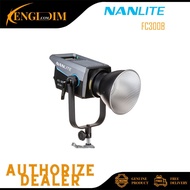 Nanlite FC300B Bi-Color LED Spotlight