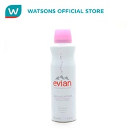 EVIAN Brumisateur Facial Spray 150ml