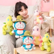 Doraemon 叮噹 擺設 擺件 裝飾 哆啦A夢 多啦a夢 積木 送禮 大雄 靜香 生日禮物 聖誕禮物