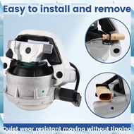 [W F S B] Left Mount Wire Harness Sensor 4G0199381LC W for A6/Allroad A7/A8 D4 2010- 2018 Left