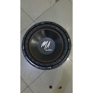 Subwoofer MA Audio 12"