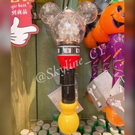 🎡香港迪士尼 米奇 泡泡棒 泡泡機