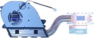 New Laptop Cooling Fan for MSI 14 Modern 14 C11M MS-14J1 BS5405HS-U5Y E149618 221213 Fan DC5V 1A