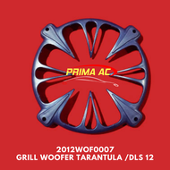 GRILL WOOFER TARANTULA /DLS 12 INCH AUDIO MOBIL