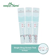 COD Easy Home THC Single Panel Drug Tests Kit Test  AllOnDemand
