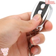 VIOLETLILAC Remote Control Copy, 433MHZ 4 Channel Duplicator Remote Control, Universal Electronic Co
