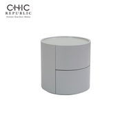 Chic Republic ตู้ข้างเตียง รุ่น VALLEY