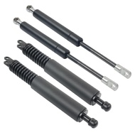 AP03 4 PCS Gas Spring Tailgate Rear Window For BMW 5 Touring E39 520i 523i 525i 528i 530d 540i 51248