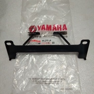 Byson license plate holder yamaha Byson license plate bracket