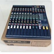 Mixer Soundcraft EFX8 - Bàn trộn âm thanh chuyên sân khâu mixer EFX8