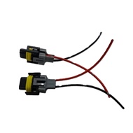 Socket Cable Car Fog Lamp Bulb Cable Socket H11 Fog Lamp Sale