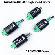 Guardian Angel Motor 480 460 High Rotation High Torque Toy DIY Accessories Toy Model DIY Accessories