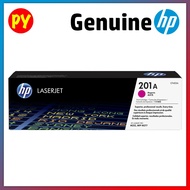 HP 201A Magenta toner original HP CF403A HP201A HP403A