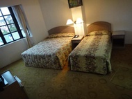 Rainbow Hotel Cameron Highlands