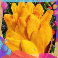 Thai dried mango - dailybanh