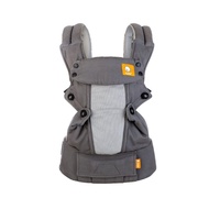 Tula Explore Baby Carrier - Coast Graphite (2021)