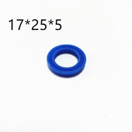 U-Like Polyurethane High Pressure Oil Seal Sealing Ring UN UHS4/6/8/10/12/14/15 Wear Resistant Mecha