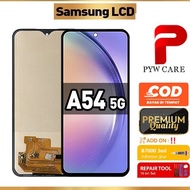 Skrin LCD Serasi Untuk Samsung A54 4G/ Samsung A55 4G LCD Screen