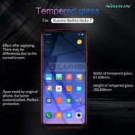 Xiaomi Redmi Note 7 8 Pro Nillkin H+Pro 0.2mm 2.5D 9H Tempered Glass Screen Protector