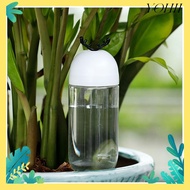 YOHII Self-Watering System Household Travel Houseplant Dripper Bottle
