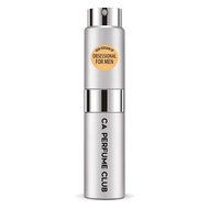 CA Perfume Impression of Calvin K. Obsessional For Men Replica Version Fragrance Dupes Concentrated