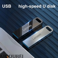 Personalized Lenovo Business Metal Thumb Drive Pen Hard Drive USB 2.0 Data Storage Flash Drive 1GB 2