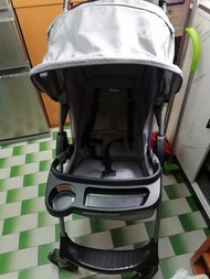 Chicco BB車 - Mini Bravo Plus手推車