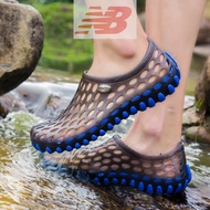 ▼✙❅ New balance wading shoes men's outdoor quick-drying antiskid ultralight amphibious float the two