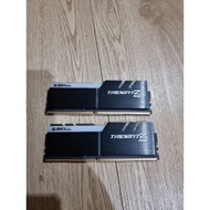 trident Z gskill ram